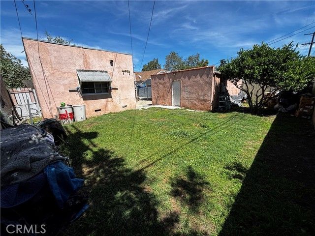 2032 W 77th St, Los Angeles, CA 90047