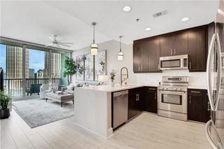 1080 Peachtree NE Street 1616, Atlanta, GA 30309