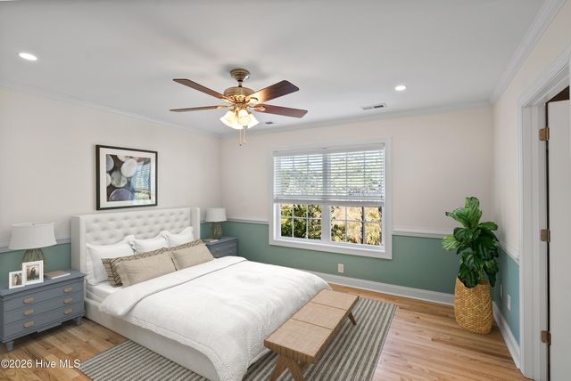 1907 Redfish Run SW, Supply, NC 28462