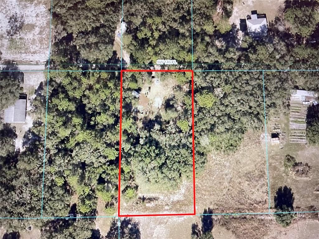 8890 SW 146TH PLACE, Dunnellon, FL 34432