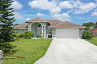 2646 SW Acco Road, Port St. Lucie, Port St Lucie, FL 34953