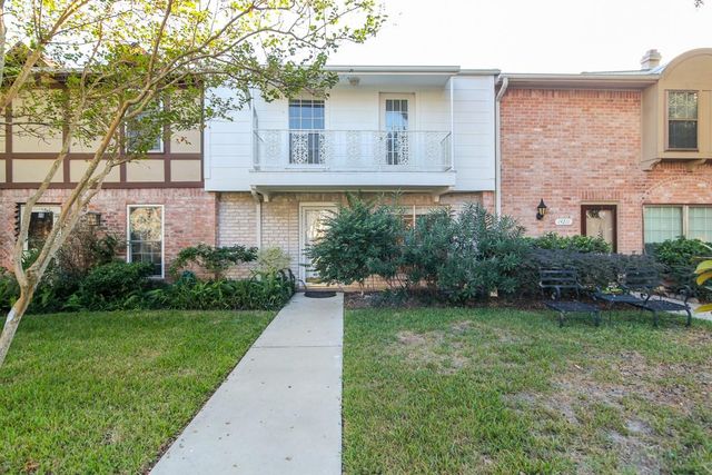 14209 Lost Meadow Lane, Houston, TX 77079