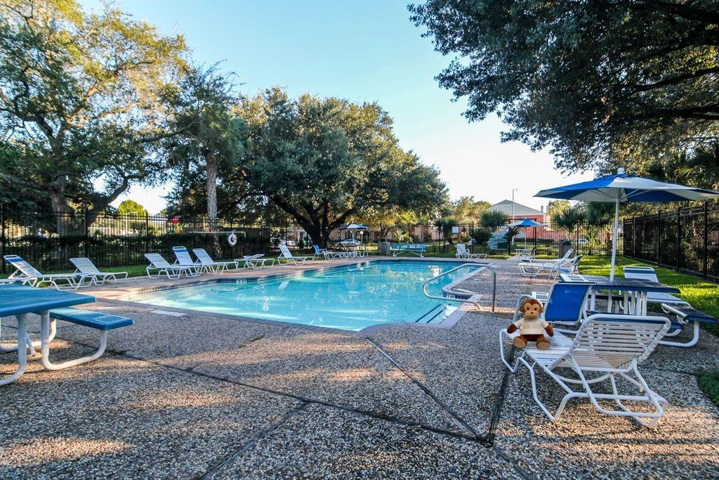 14209 Lost Meadow Lane, Houston, TX 77079