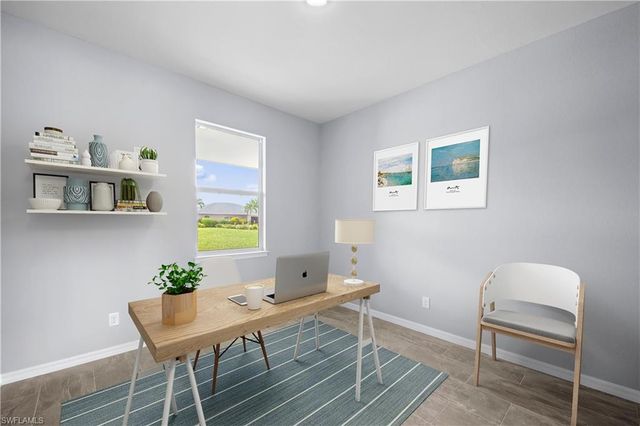 2226 SW 8th PL, Cape Coral, FL 33991