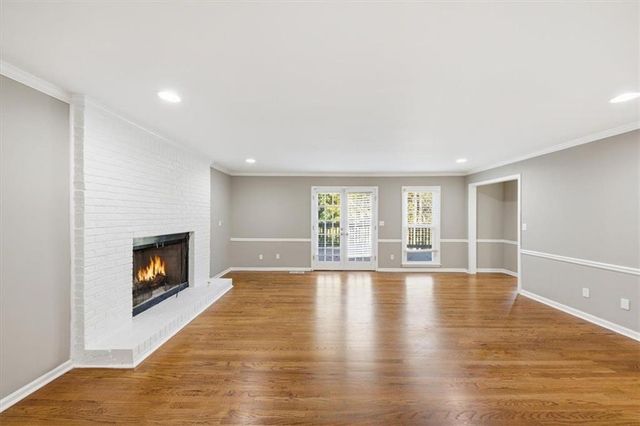 139 SHADOWLAKE SE Lane, Marietta, GA 30067