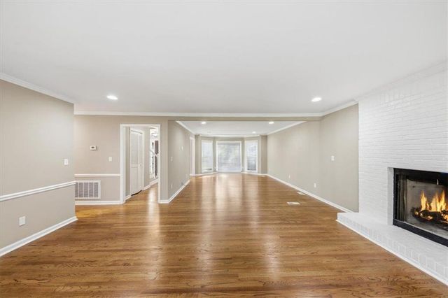 139 SHADOWLAKE SE Lane, Marietta, GA 30067