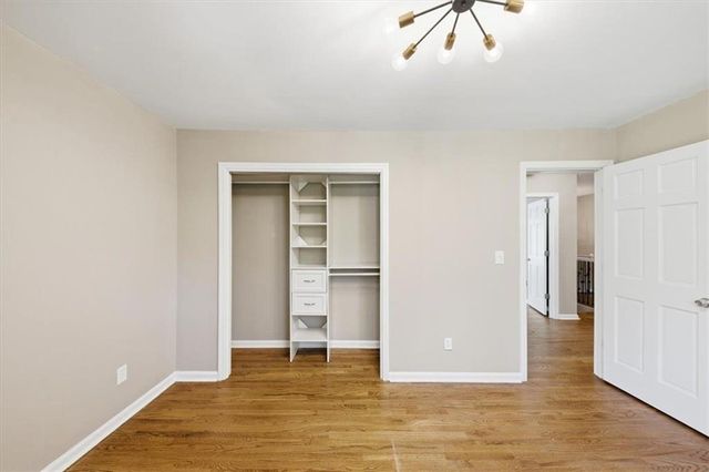 139 SHADOWLAKE SE Lane, Marietta, GA 30067