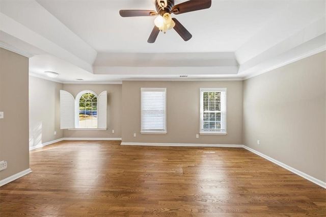 139 SHADOWLAKE SE Lane, Marietta, GA 30067