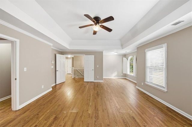 139 SHADOWLAKE SE Lane, Marietta, GA 30067