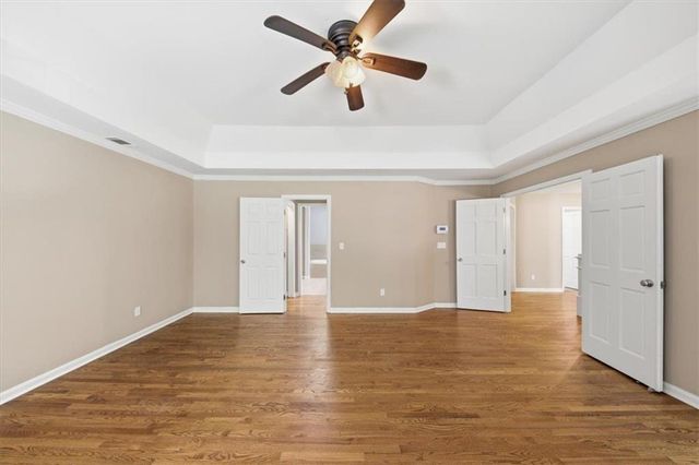 139 SHADOWLAKE SE Lane, Marietta, GA 30067