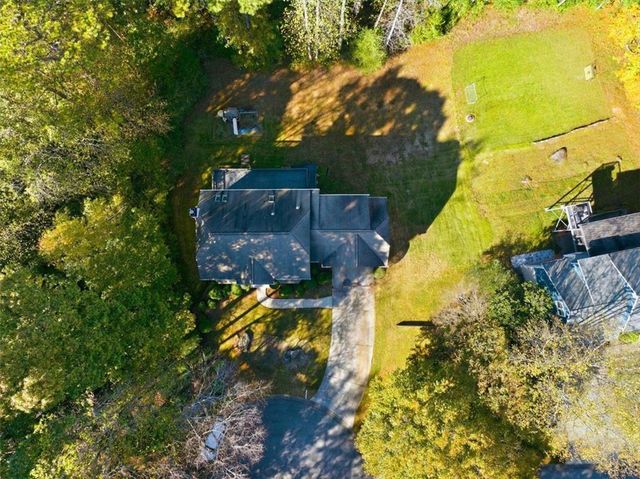 139 SHADOWLAKE SE Lane, Marietta, GA 30067