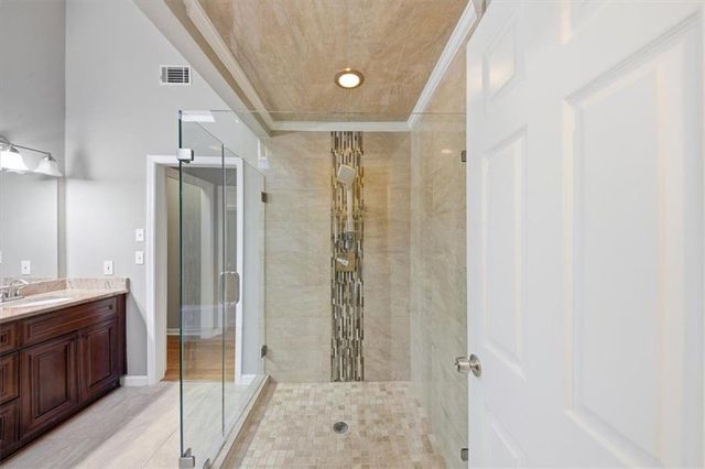 139 SHADOWLAKE SE Lane, Marietta, GA 30067