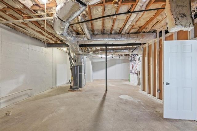 139 SHADOWLAKE SE Lane, Marietta, GA 30067