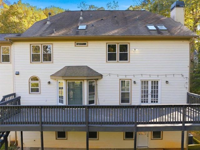 139 SHADOWLAKE SE Lane, Marietta, GA 30067