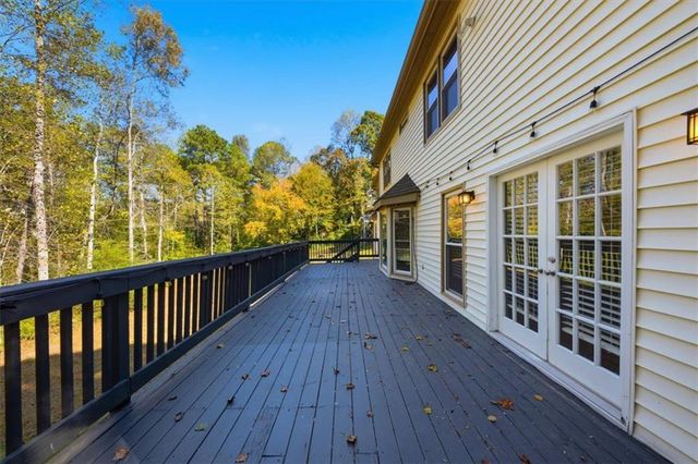 139 SHADOWLAKE SE Lane, Marietta, GA 30067