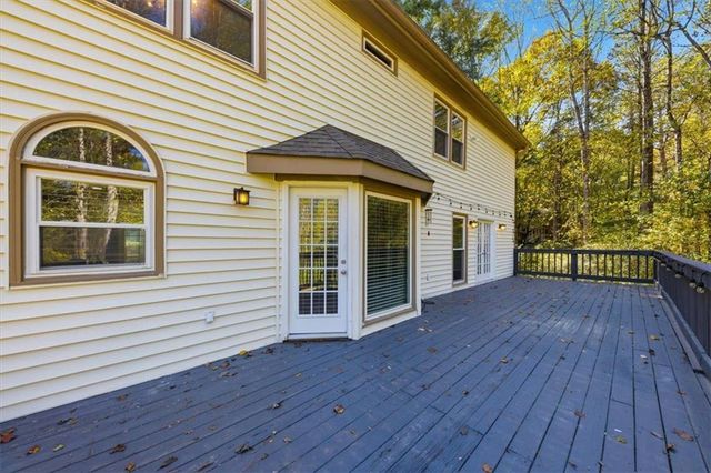 139 SHADOWLAKE SE Lane, Marietta, GA 30067