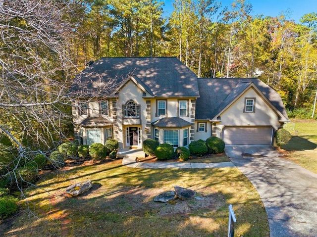 139 SHADOWLAKE SE Lane, Marietta, GA 30067