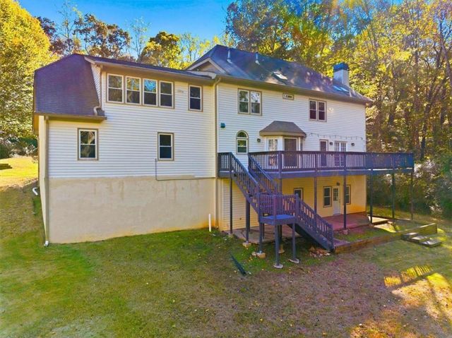 139 SHADOWLAKE SE Lane, Marietta, GA 30067