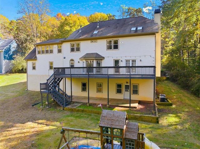 139 SHADOWLAKE SE Lane, Marietta, GA 30067