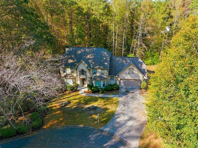 139 SHADOWLAKE SE Lane, Marietta, GA 30067