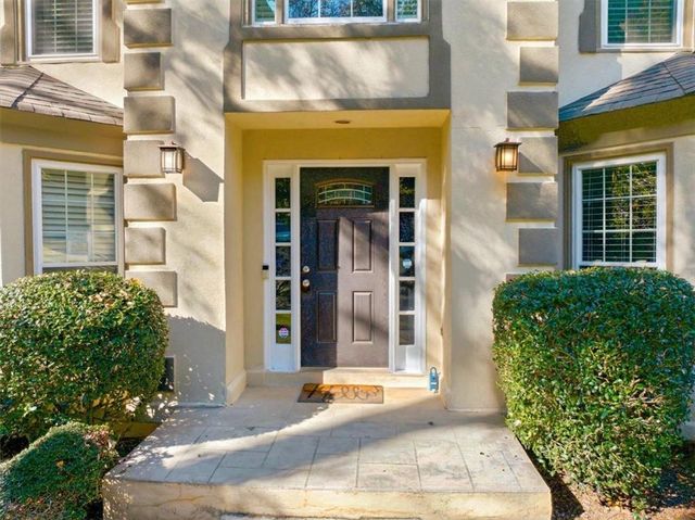 139 SHADOWLAKE SE Lane, Marietta, GA 30067