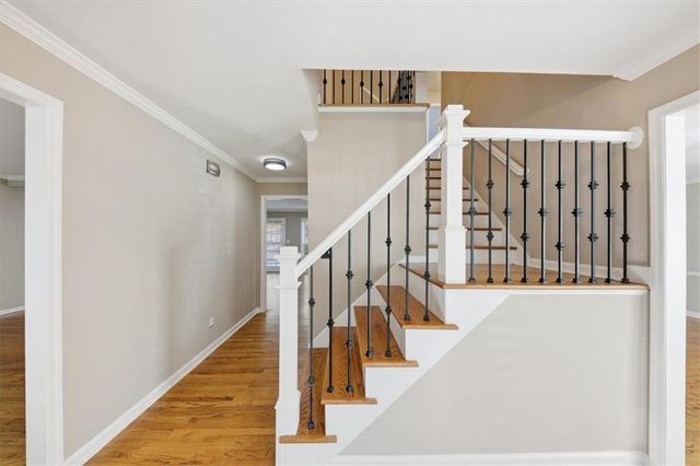 139 SHADOWLAKE SE Lane, Marietta, GA 30067