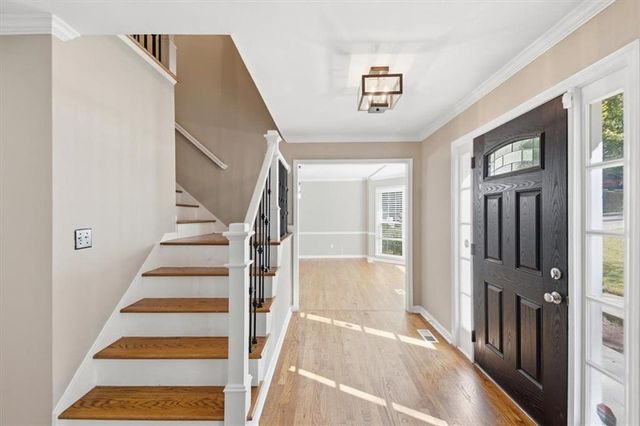 139 SHADOWLAKE SE Lane, Marietta, GA 30067