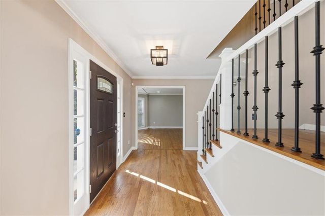 139 SHADOWLAKE SE Lane, Marietta, GA 30067