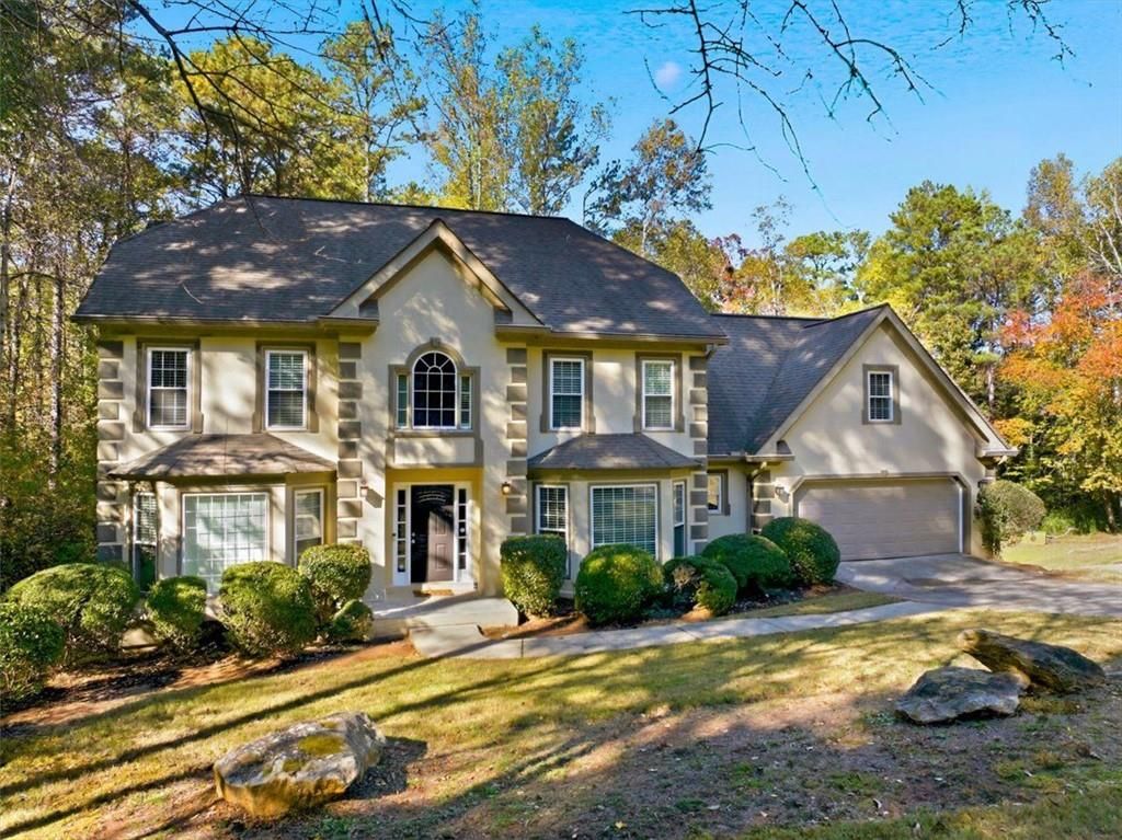 139 SHADOWLAKE SE Lane, Marietta, GA 30067