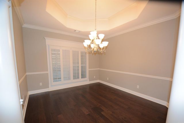 145 GARDENS GATE Drive, Hot Springs, AR 71913