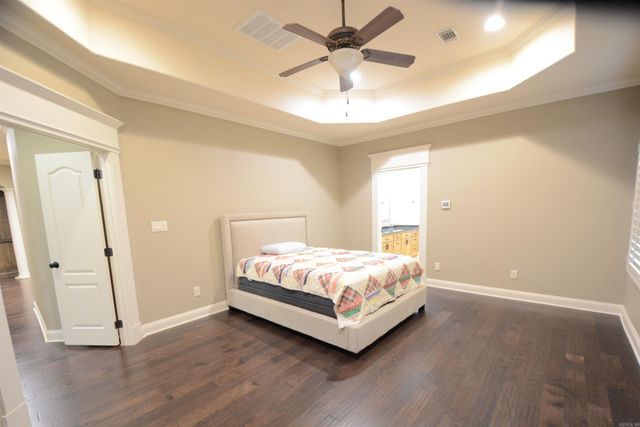 145 GARDENS GATE Drive, Hot Springs, AR 71913