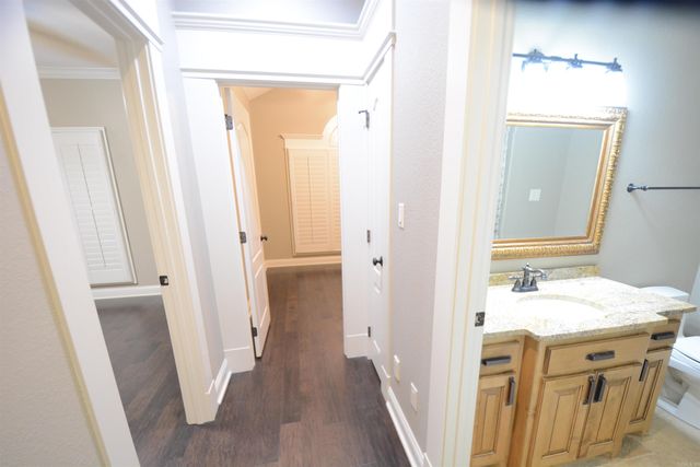 145 GARDENS GATE Drive, Hot Springs, AR 71913