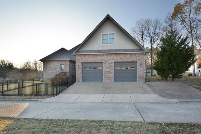 145 GARDENS GATE Drive, Hot Springs, AR 71913