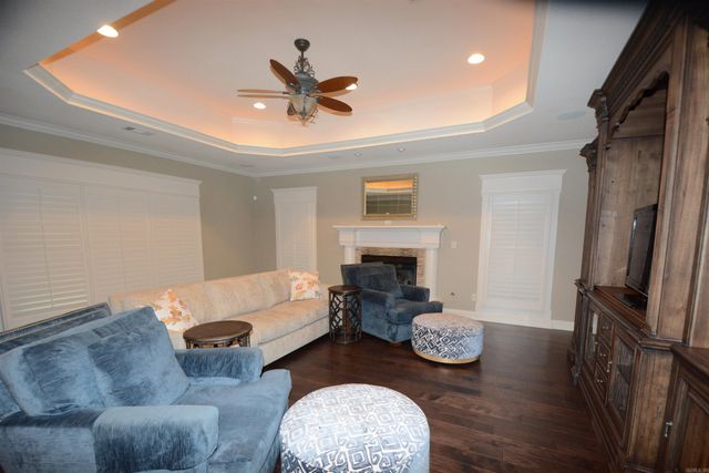 145 GARDENS GATE Drive, Hot Springs, AR 71913