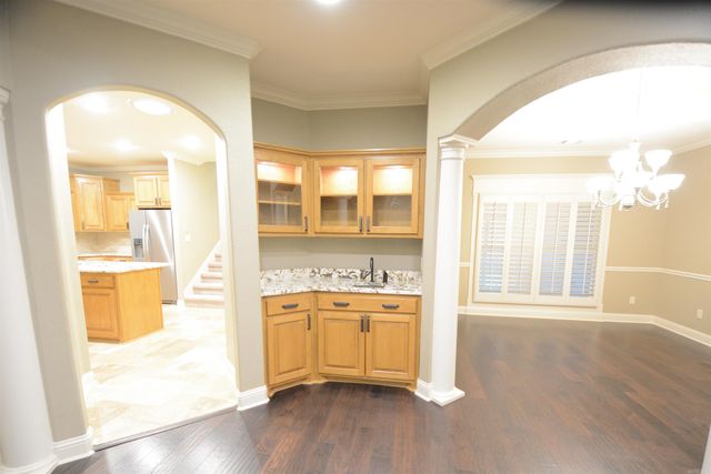 145 GARDENS GATE Drive, Hot Springs, AR 71913