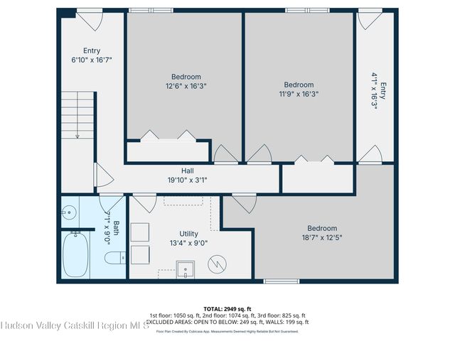 28 Juniper Lane, Athens, NY 12015