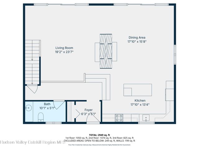 28 Juniper Lane, Athens, NY 12015