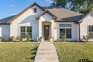 110 Rose Row Lane, Winona, TX 75792
