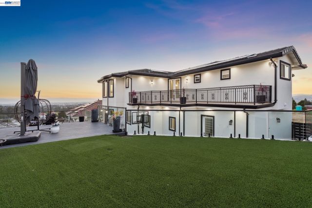 3606 Sarita St, Hayward, CA 94542