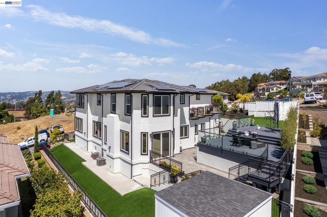 3606 Sarita St, Hayward, CA 94542