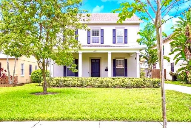 685 OVERSPIN DRIVE, Winter Park, FL 32789