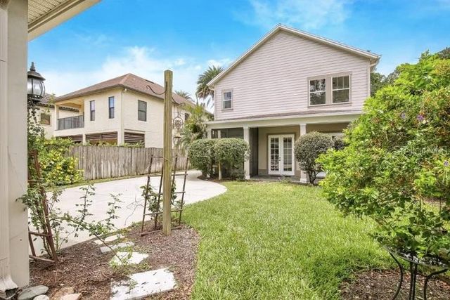 685 OVERSPIN DRIVE, Winter Park, FL 32789