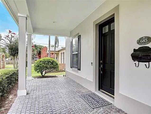 685 OVERSPIN DRIVE, Winter Park, FL 32789