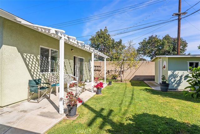 8792 Grindlay, Cypress, CA 90630