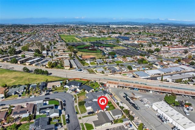 8792 Grindlay, Cypress, CA 90630