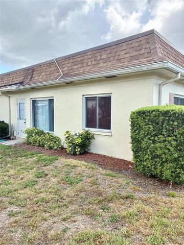 1674 S LAKE AVENUE 6, Clearwater, FL 33756