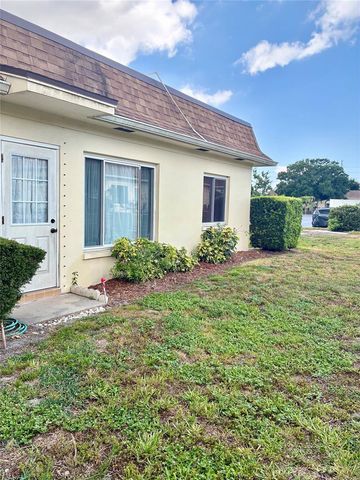 1674 S LAKE AVENUE 6, Clearwater, FL 33756