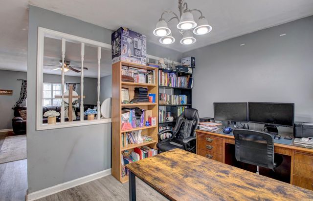 1507 Pine View Drive, Jacksonville, AR 72076