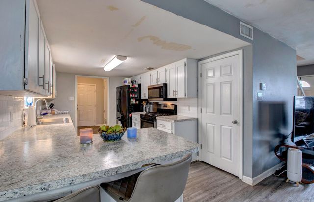 1507 Pine View Drive, Jacksonville, AR 72076