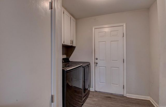 1507 Pine View Drive, Jacksonville, AR 72076